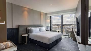 Superior Room, 1 King Bed, Accessible