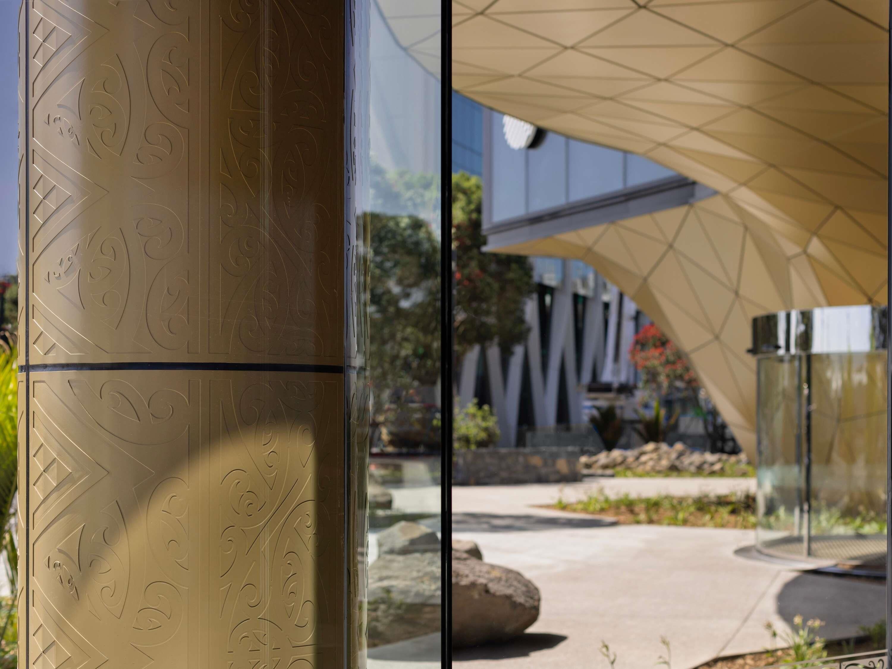 Photo - Pullman Auckland Airport