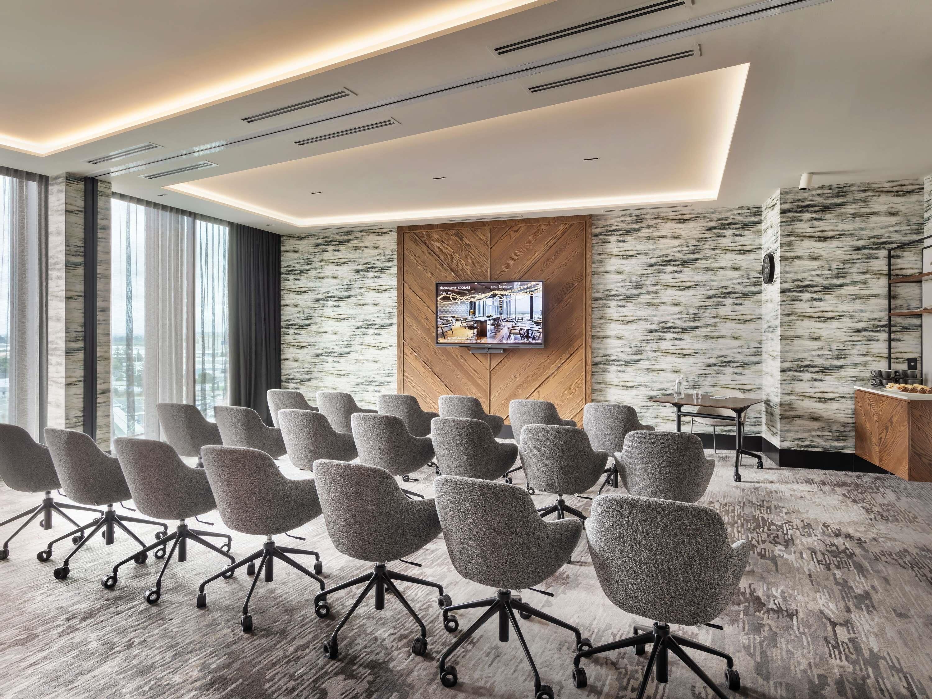 Photo - Pullman Auckland Airport