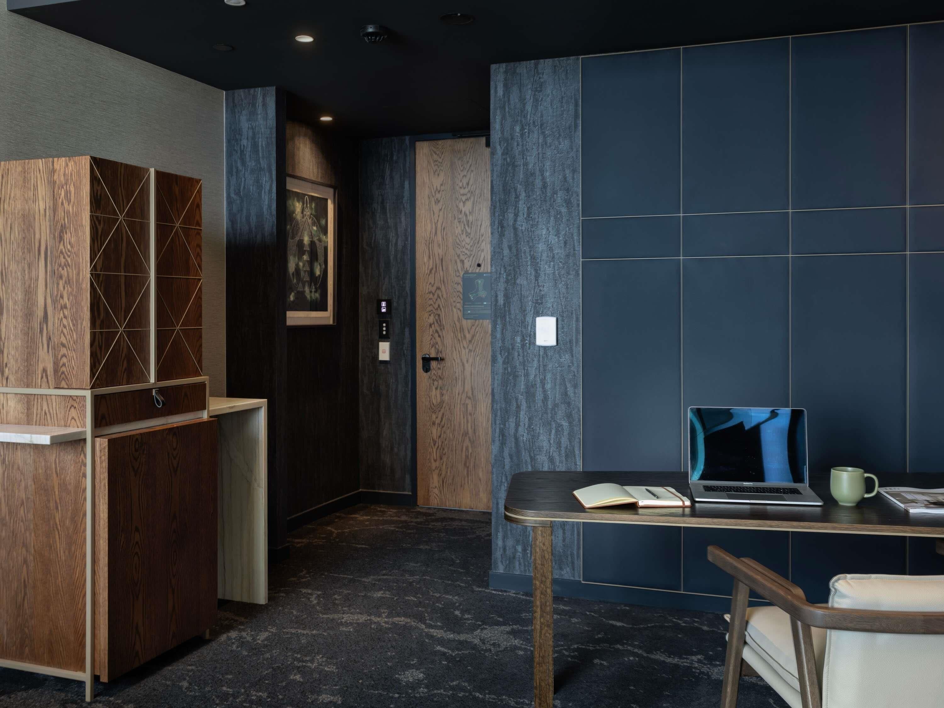 Photo - Pullman Auckland Airport