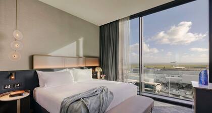 Pullman Auckland Airport
