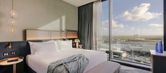 Pullman Auckland Airport