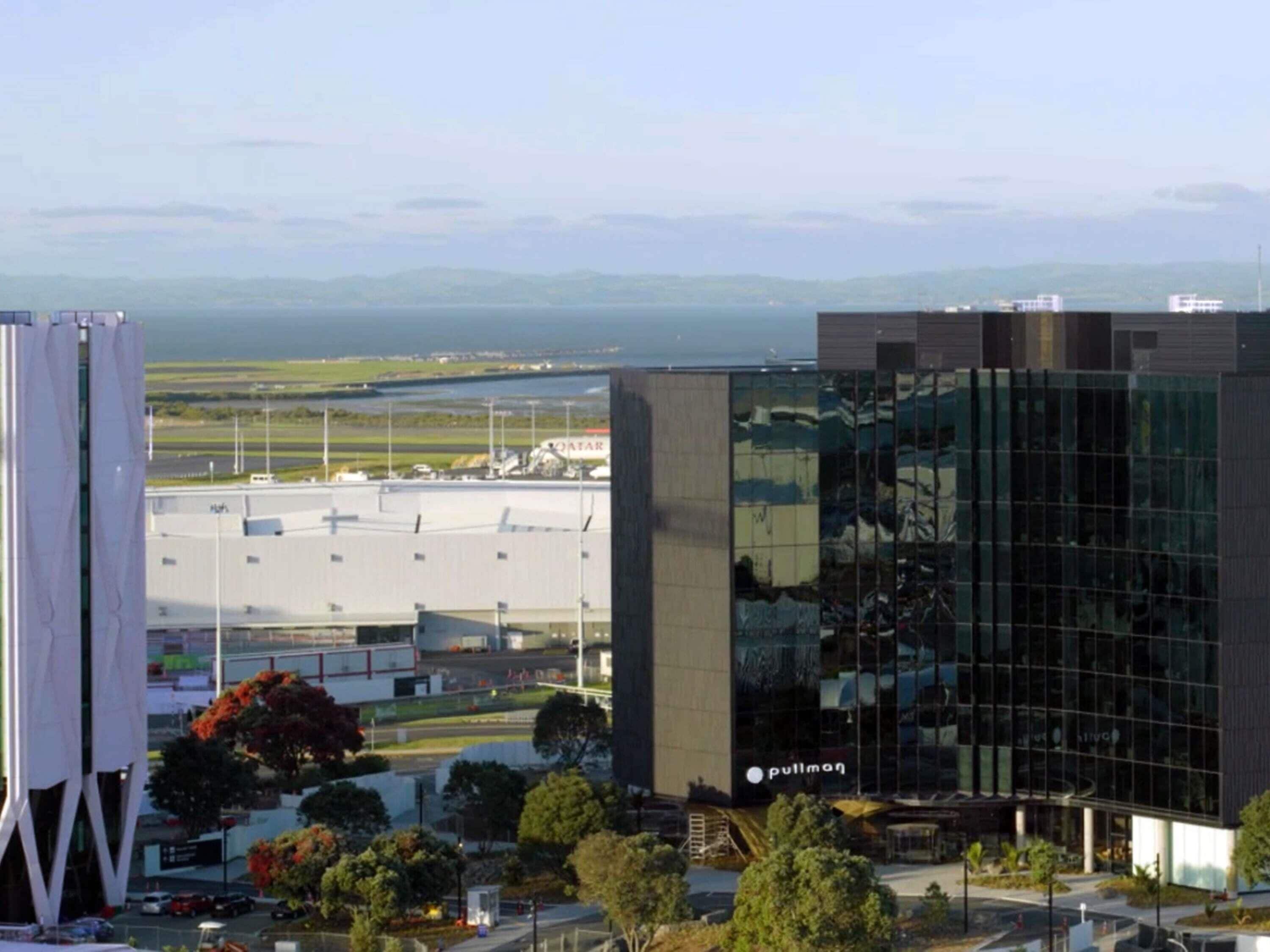 Foto - Pullman Auckland Airport