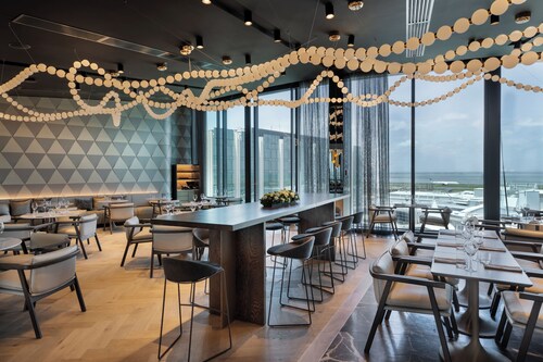 Pullman Auckland Airport