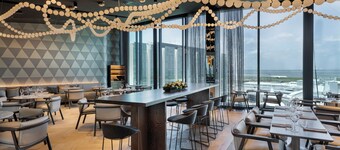 奥克兰Pullman机场酒店