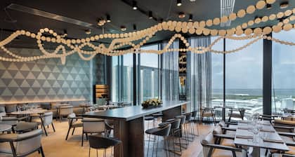 Pullman Auckland Airport