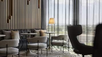 Executive-Lounge