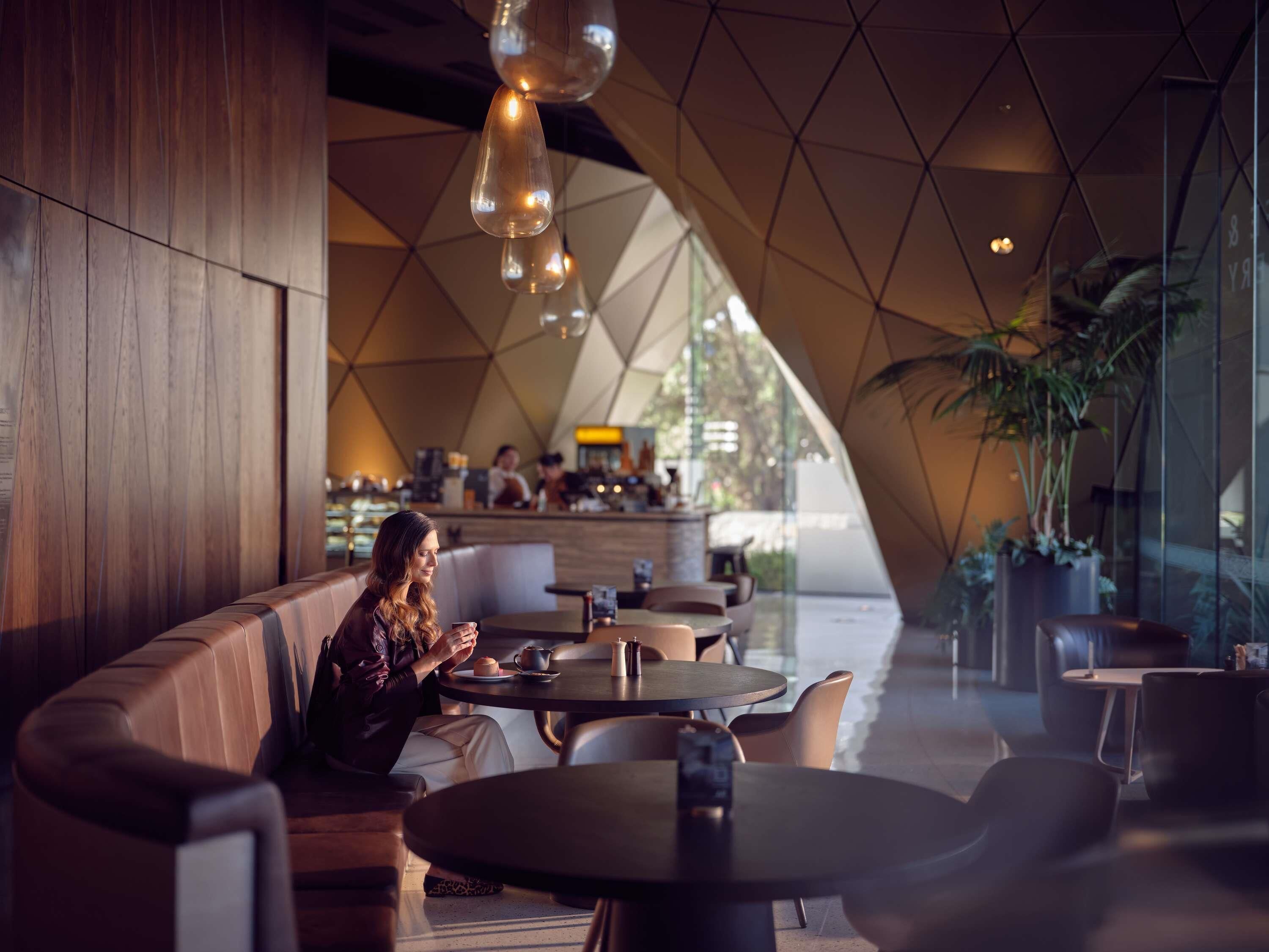 Foto - Pullman Auckland Airport