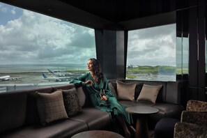 View from property - Pullman Auckland Airport (Auckland)