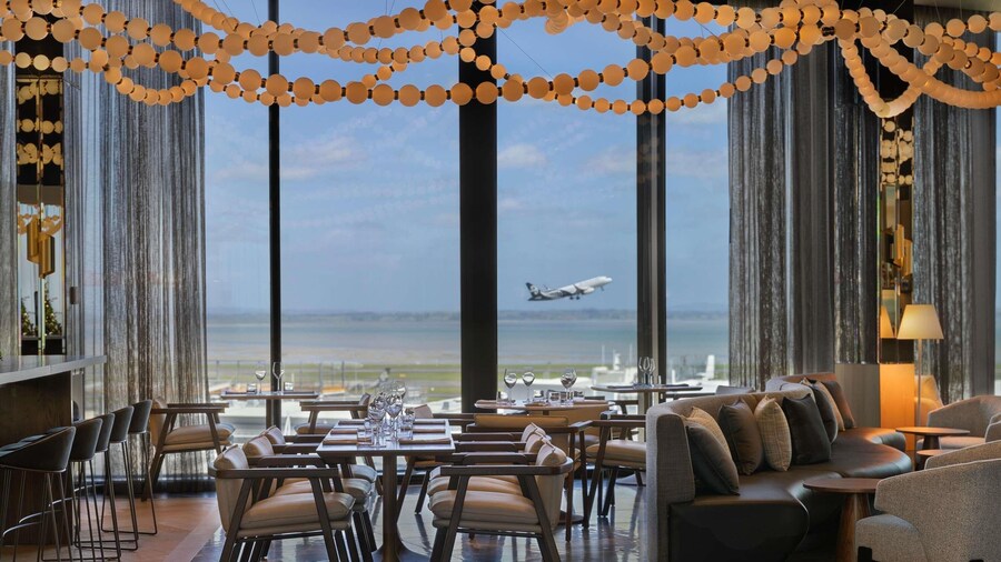 Pullman Auckland Airport