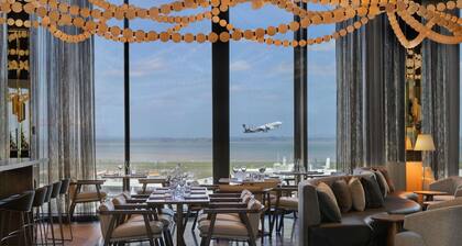 Pullman Auckland Airport