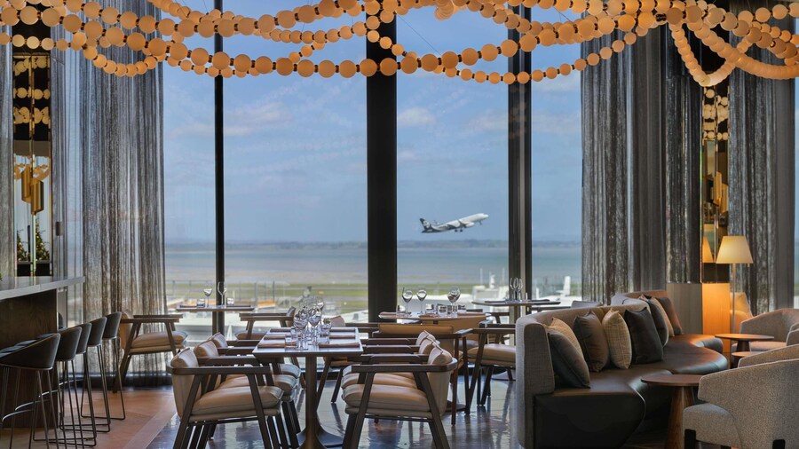 Pullman Auckland Airport