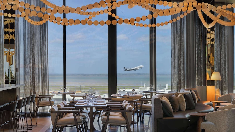 Pullman Auckland Airport