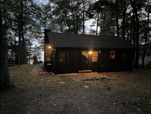 Eksteriør