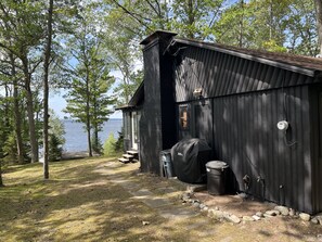 Exteriör