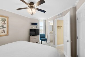Condo, Multiple Beds, Balcony, Ocean View