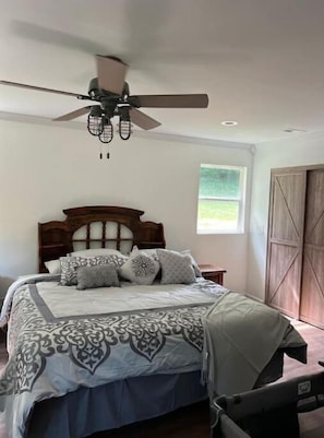 2 habitaciones y wifi gratis