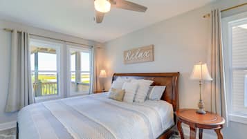 4 chambres, Wi-Fi, draps fournis
