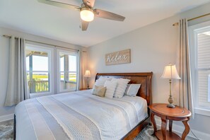 4 chambres, Wi-Fi, draps fournis