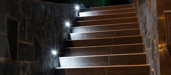 Guesthouse Maya 4* villa Tuheljske Toplice
