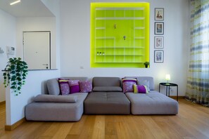 منطقة المعيشة