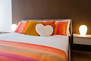 Appartement Deluxe