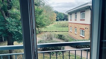 Apartment, 2 Queen Beds | Interior