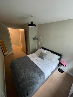 Apartment, 2 Queen Beds