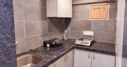 Bollywood Themed 1BHK Apartment in Lonavala