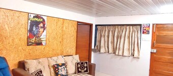 Bollywood Themed 1BHK Apartment in Lonavala