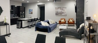 Modern, Comfortable, New Construction Family Home in Coveted Mesa Del Sol