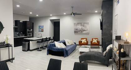 Modern, Comfortable, New Construction Family Home in Coveted Mesa Del Sol