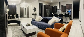 Modern, Comfortable, New Construction Family Home in Coveted Mesa Del Sol