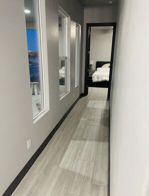 3 bedrooms, desk, iron/ironing board, free WiFi - Modern, Comfortable, New Construction Family Home in Coveted Mesa Del Sol (Albuquerque)