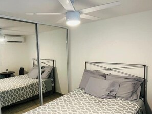 4 Schlafzimmer, WLAN