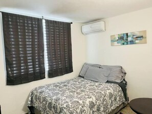 4 habitaciones y wifi 