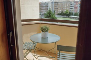 Apartment | 1 Schlafzimmer