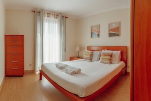 Apartment | 1 Schlafzimmer