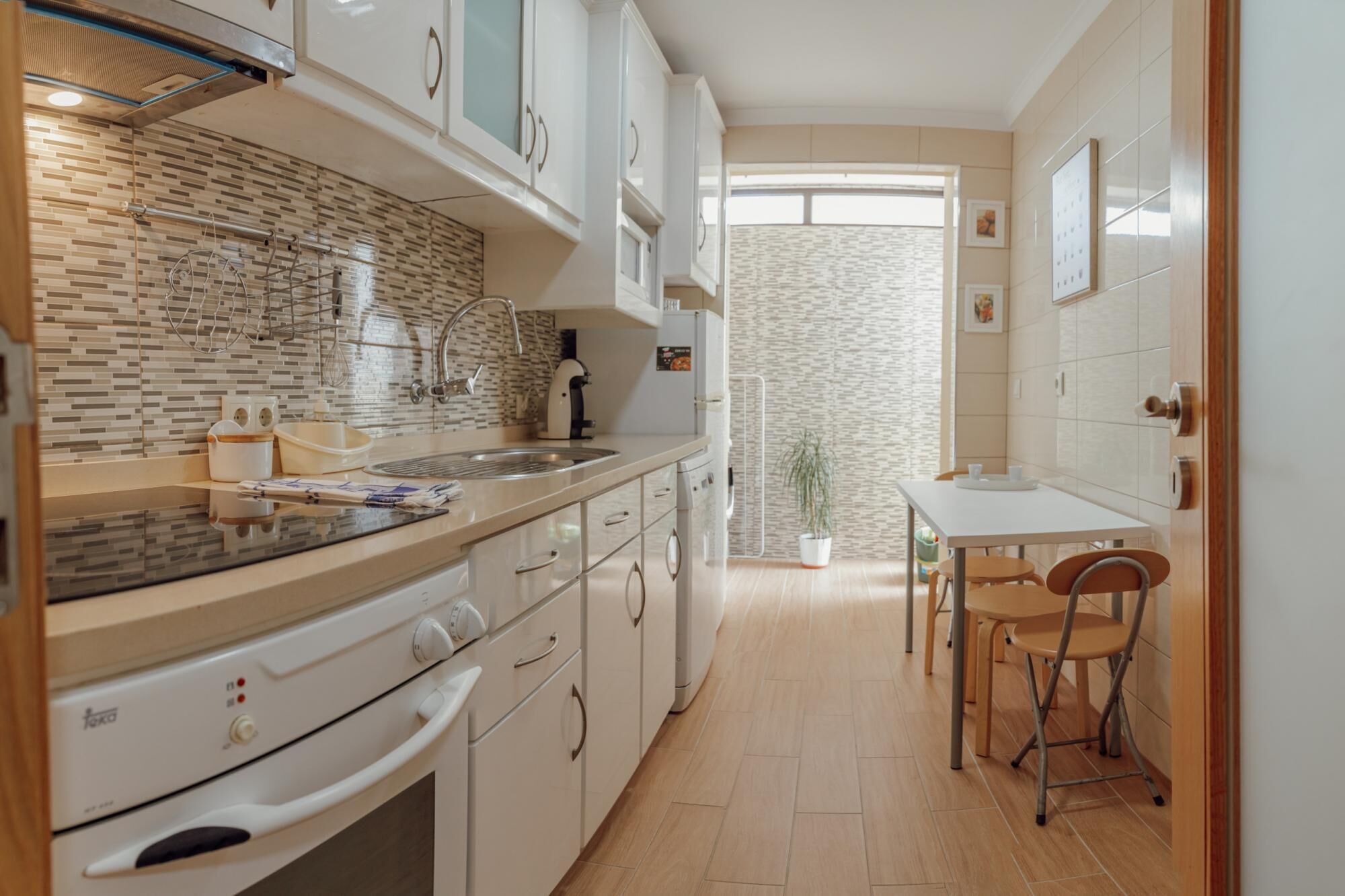 Leilighet | 1 soverom