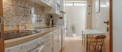 Apartment | 1 bedroom