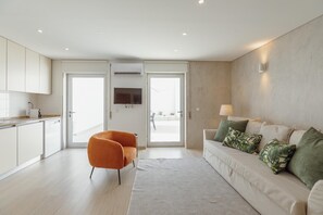 Apartment | 1 bedroom - Stylish Apartment With Terrace by Homing (Porto)