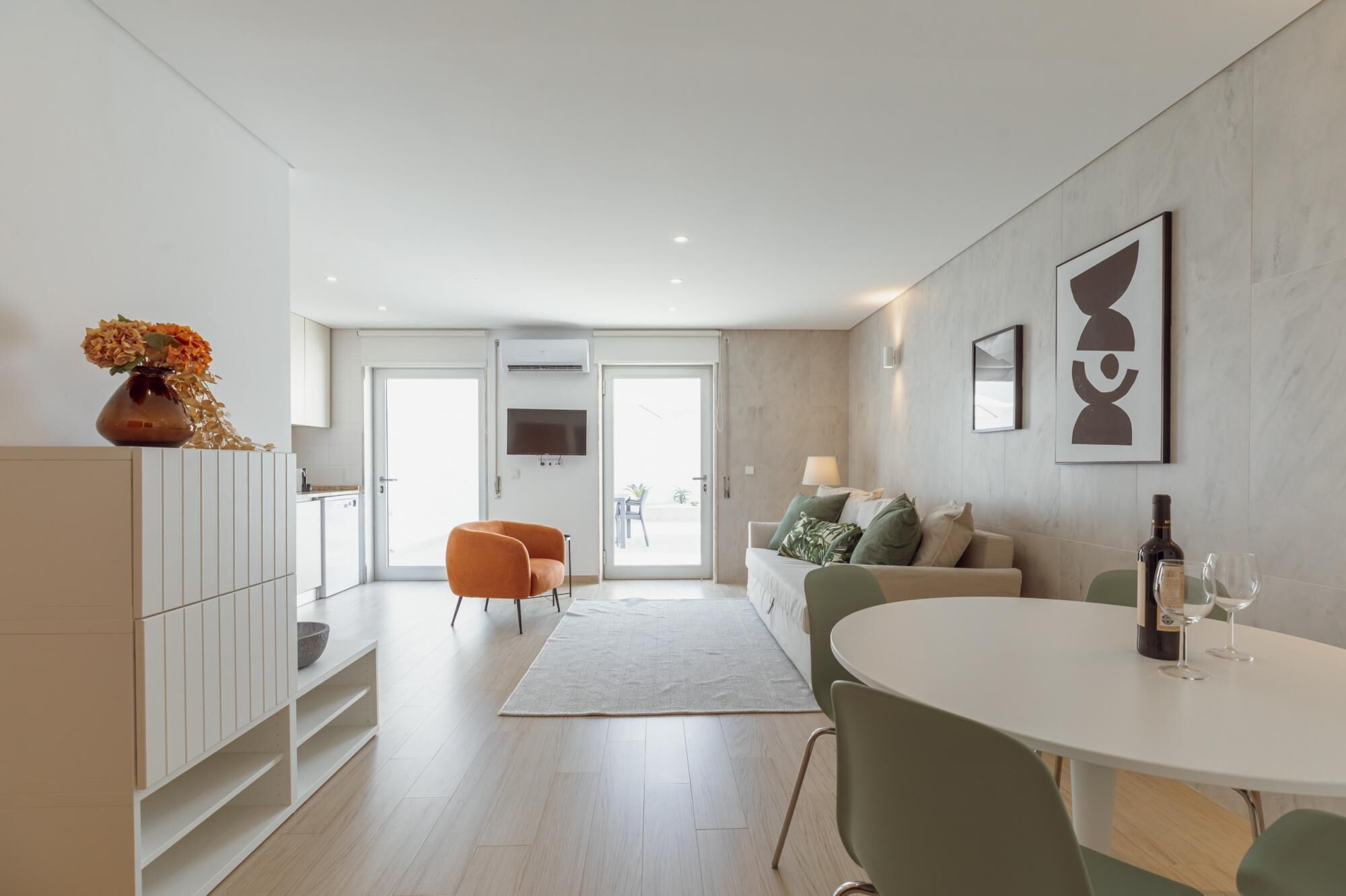 Apartment | 1 bedroom