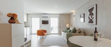 Apartment | 1 bedroom