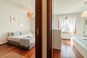 Apartamento | 3 quartos