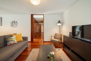 Apartamento | 3 quartos