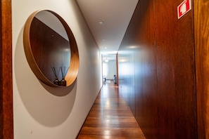 Apartamento | 3 quartos