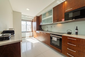Apartamento | 3 quartos
