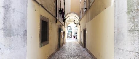 Estudio, para fumadores