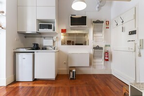 Estudio, para fumadores