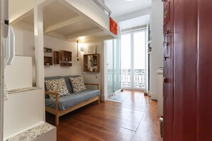 Estudio, para fumadores